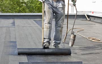 flat roof replacement Cornton, Stirling