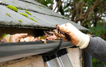 gutter cleaning Cornton, Stirling