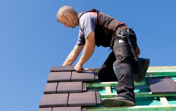 disadvantages of Cornton slate roofing