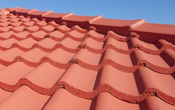 Cornton tile and slate roof replacement