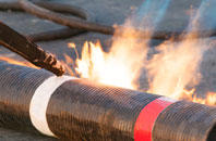 Cornton flat roofing replacement